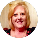 Pam Oltman